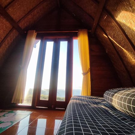 Hotel Pinggan Sunrise Glamping Baturaja  Exterior foto